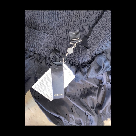 PINKO Top. Size 44 IT - Picture 2 of 5